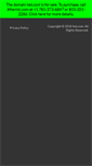 Mobile Screenshot of itet.com