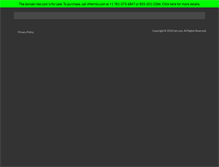 Tablet Screenshot of itet.com